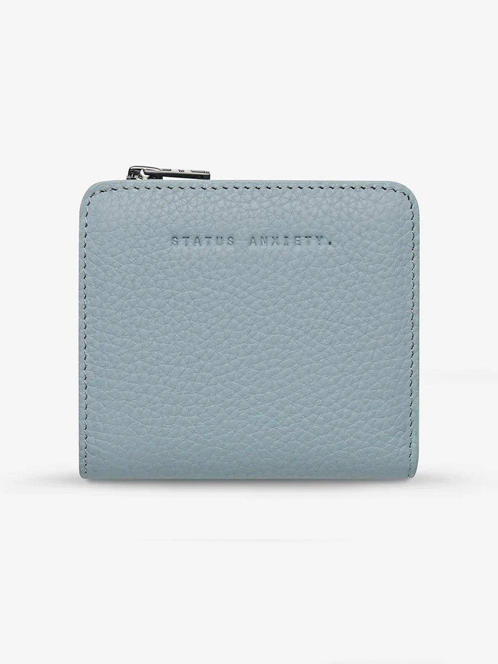 Status Anxiety Sense of Wonder Wallet