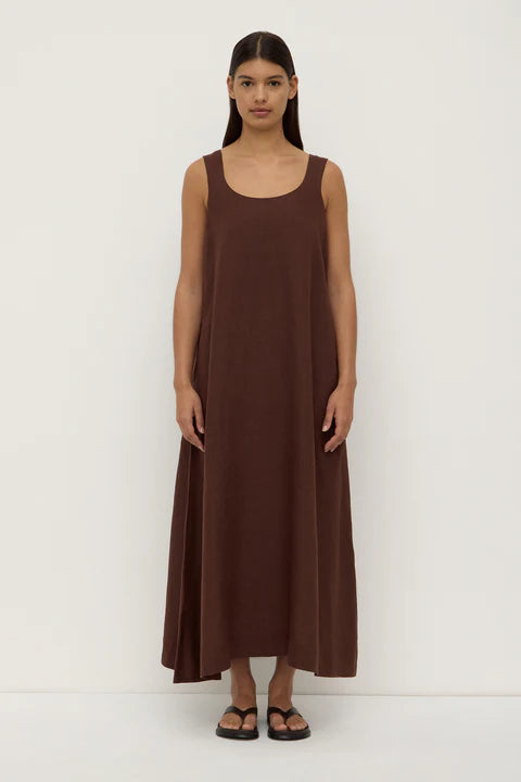 Assembly Label Maree Midi Dress