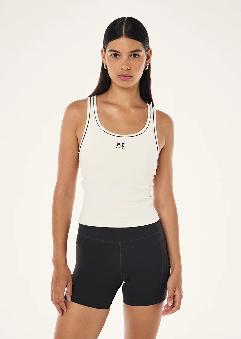 PE Nation Nexus Rib Tank