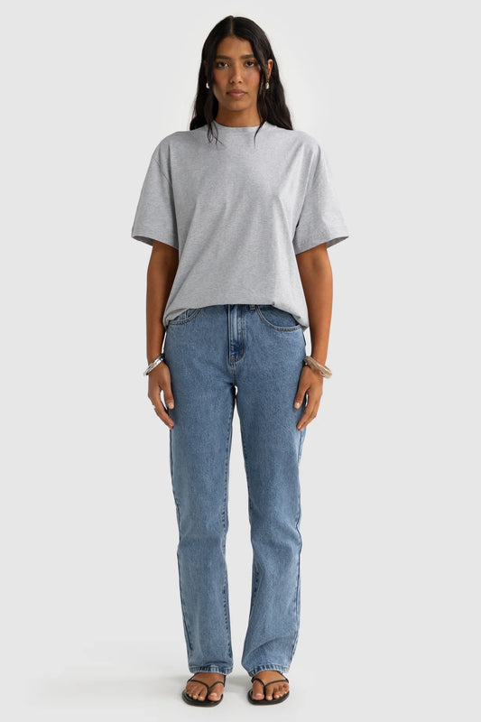 ORTC Oversized Tee Grey