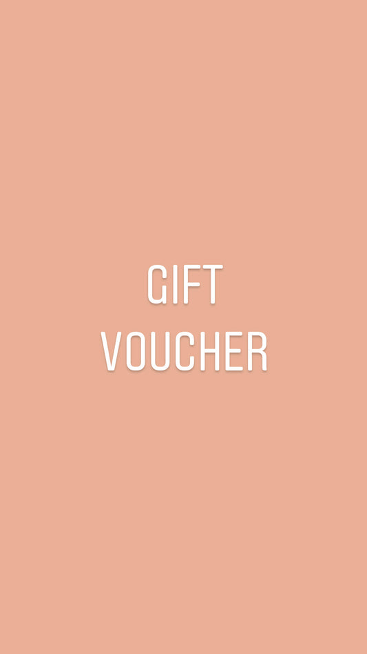 Gift Voucher